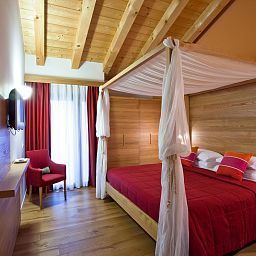 Suite Borgo Ronchetto Relais & Gourmet Fotos