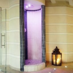 Wellness area Victoria Fotos