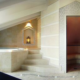 Wellness area Victoria Fotos