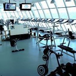 Fitness Eser Premium Hotel & SPA Fotos