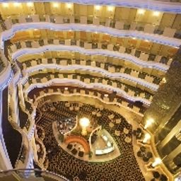  Eser Premium Hotel & SPA Fotos