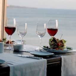 Restaurante Eser Premium Hotel & SPA Fotos
