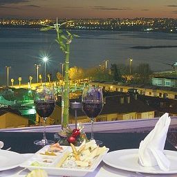 Restaurante Eser Premium Hotel & SPA Fotos
