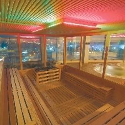  Eser Premium Hotel & SPA Fotos