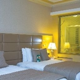  Eser Premium Hotel & SPA Fotos