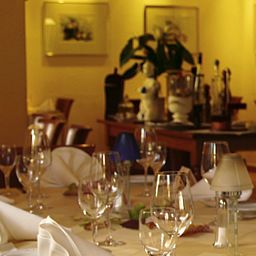 Restaurante La Scala Fotos