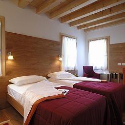Chambre Borgo Ronchetto Relais & Gourmet Fotos