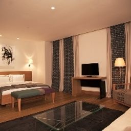 Junior suite Misafir Suites 8 Istanbul Fotos