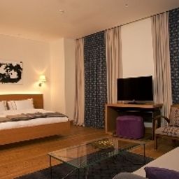 Junior suite Misafir Suites 8 Istanbul Fotos