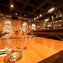 Restaurant Misafir Suites 8 Istanbul Fotos