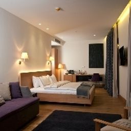 Suite Misafir Suites 8 Istanbul Fotos