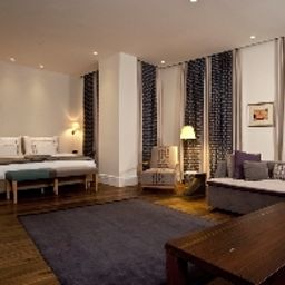 Suite Misafir Suites 8 Istanbul Fotos