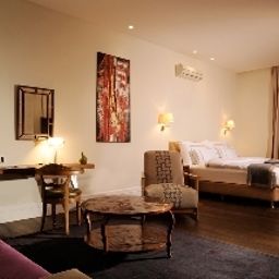 Suite Misafir Suites 8 Istanbul Fotos