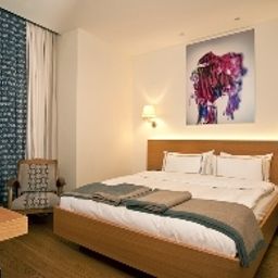  Misafir Suites 8 Istanbul Fotos