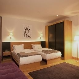  Misafir Suites 8 Istanbul Fotos