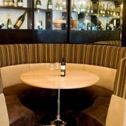 Restaurant Bluebell Fotos