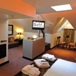 Suite Bluebell Fotos