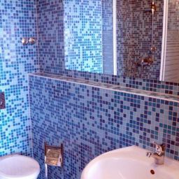 Cuarto de baño Entrée Hotel Friedrichsfelde Fotos