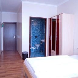 Entrée Hotel Friedrichsfelde Fotos