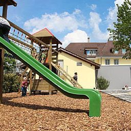 Jardin Murten Nichtraucherhotel Fotos