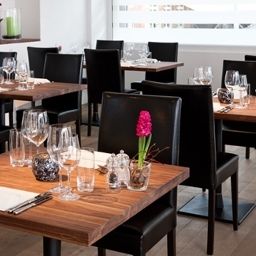 Restaurant Murten Nichtraucherhotel Fotos