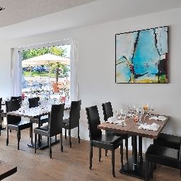 Restaurant Murten Nichtraucherhotel Fotos