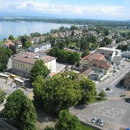 Environnement Murten Nichtraucherhotel Fotos