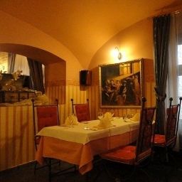 Ristorante Dvorac Gjalski Fotos