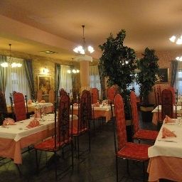 Ristorante Dvorac Gjalski Fotos