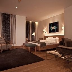 Suite Misafir Suites 8 Istanbul Fotos