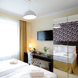 Chambre Pytloun Design Fotos