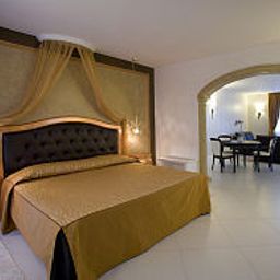 Suite Monastero Hotel Fotos