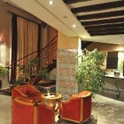 Hall Ryad mogador Marrakech Fotos
