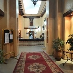 Hall Ryad mogador Marrakech Fotos