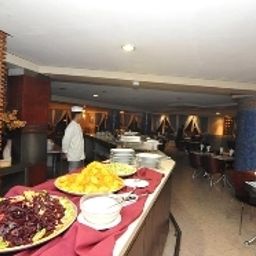 Restaurant Ryad mogador Marrakech Fotos