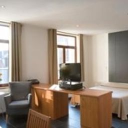  Azimut Flathotel Grand Place Brussels Fotos