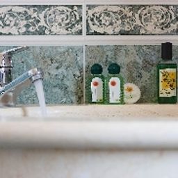Bathroom Murano Palace Fotos