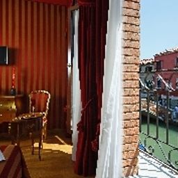  Murano Palace Fotos
