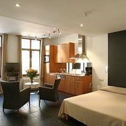 Azimut Flathotel Grand Place Brussels Brussels