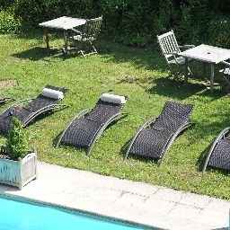 Garden BEST WESTERN Zimmerhotel Fotos