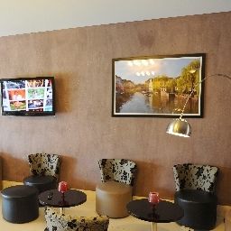 Hall BEST WESTERN Zimmerhotel Fotos