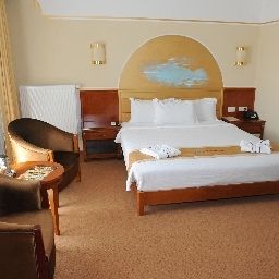 Junior suite BEST WESTERN Zimmerhotel Fotos