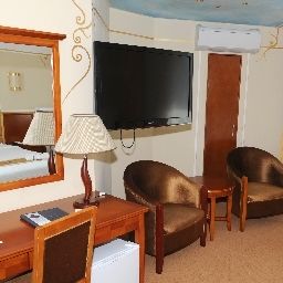 Family room BEST WESTERN Zimmerhotel Fotos