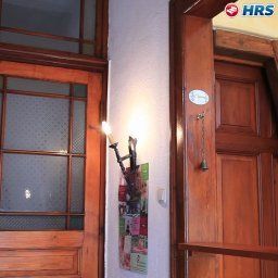 Innenansicht Villa Rossek Fotos