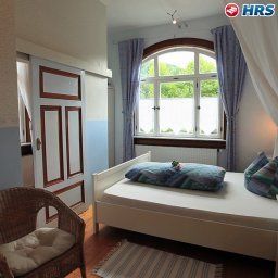 Zimmer Villa Rossek Fotos