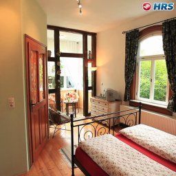 Zimmer Villa Rossek Fotos