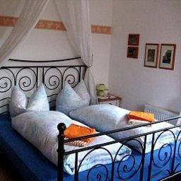 Zimmer Villa Rossek Fotos