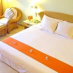 Room HARRIS Resort Waterfront - Batam Fotos