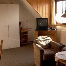 Habitación Rähnitz Pension Fotos
