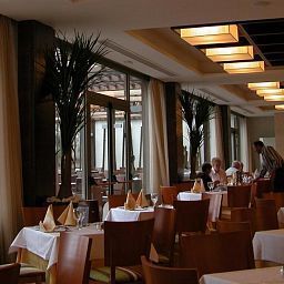 Restaurante Beatriz Atlantis & Spa Fotos